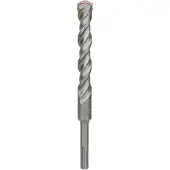 Bosch 2608831048 - Foret SDS-Plus-3, pour perforateur 18 x 150 x 200 mm