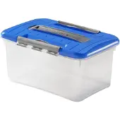 Curver Boîte Optima box 15 L Curver