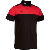 Joma Polo-Shirt CREW V POLO