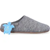 Toni pons Mona-fr Slippers Gris EU 44 Femme