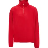 MO Pull-over rouge