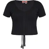 Mymo Haut noir