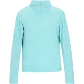 MO Pull-over turquoise