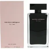 Narciso Rodriguez For Her EAU DE TOILETTE 100 ML