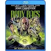 Import Body Bags Edition Collector Blu-ray