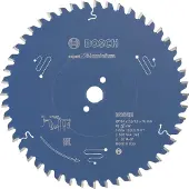 Bosch 2608644098 - Lame de Scie Circulaire Expert pour Aluminium, 184 x 16 x 2,6 mm, 48D