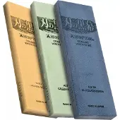 Shapton Pro Stone, pierres à aiguiser, grain 320, 1000, 2000