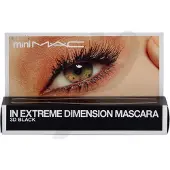 MAC In Extreme Dimension 3D Black Lash Mini Mascara 4 ml