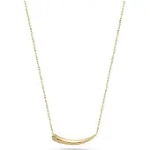 Police Pejln2213103 Necklace Doré Femme