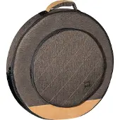 Meinl 22” Classic Woven Cymbal Bag Mocha Tweed