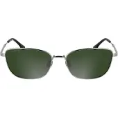 Lacoste L270s Woman Sunglasses Argenté Medium Grey 2/CAT3 Femme