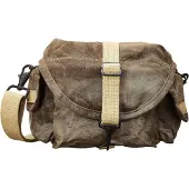 Domke Petit Sac Bandoulière F-8 Robuste