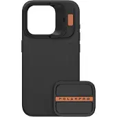 Polar Pro LiteChaser iPhone 15 Pro Case + Defender