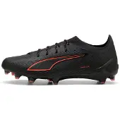 Puma Ultra 6 Ultima Fg Football Boots Noir EU 40 Homme