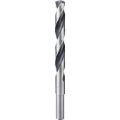 Bosch Foret hélicoïdal à métaux-HSS PointTeQ. DIN 338. Avec queue réduite. 11.5 mm (11, 11,5 cm, 11,5 mm, 50)
