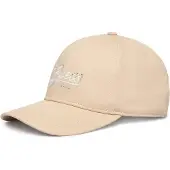 GUESS Casquette poudre / transparent / blanc