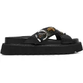 Pinko Mule 'KATE' noir