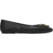 Pinko Ballerines 'Max 11 - Nappa' noir