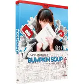 CARLOTTA Bumpkin Soup Blu-ray