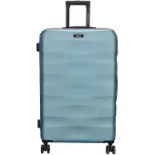 Beagles Grande valise Originals – Bleu glacier