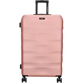Beagles Grande valise Originals – Or rose