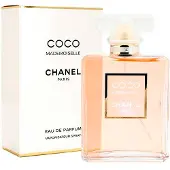 Chanel - Coco Mademoiselle Eau De Parfum Vaporisateur - 35 ML