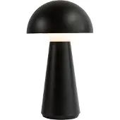 Sirius Sam Lampe Portable Black