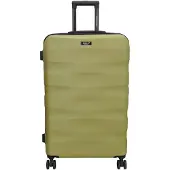 Beagles Valise Beagles Originals, grande, 88 l, vert olive