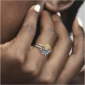 Pandora Sonnenring