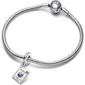 Pandora Charms de Bracelet Pandora 792680C01