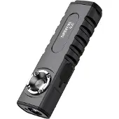 Superfire Lampe De Poche Multifunction G20 470lm Usb