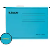 Esselte 93130, A4, bleu clair, 330 mm, 245 mm, 70 g, 1 pc(s) (A4, 1x)