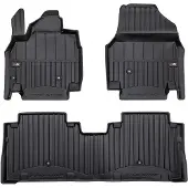 Frogum Tapis en caoutchouc Kia EV9 2023-