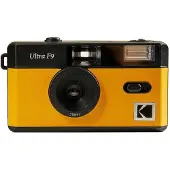 Kodak F9 JAUNE