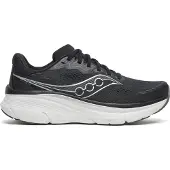 Saucony Guide 19 Homme - Baskets, Noir - Pointure 41 - Maille/synthétique