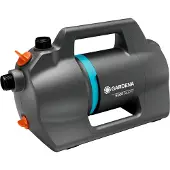 Gardena Gartenpumpe 5000 Silent
