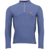 Mountain Peak Sous maillot zippée à manches longues Calais
