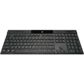 Corsair K100 Wireless AIR Ultra-Thin Clavier Gamer Mécanique AZERTY