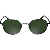 Lacoste Lunettes de Soleil L268S 53/20/145 Blue Metal UNISEX L268S