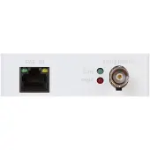 Dahua Dh-lr1002-1et Transmitter Converter Argenté