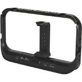 Moment Supercage - Cage mobile avec hub USB-C intégré