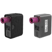 Muc Off Mach Mini Electric Compressor Rose