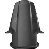 FOX 36-38 2021 Front Mudguard Noir