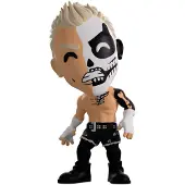 Youtooz All Elite Wrestling Darby Allin Figurine 12 cm Multicolore Multicolore Taille unique