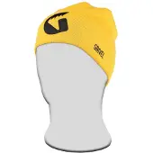 Grivel Ac Beanie Jaune