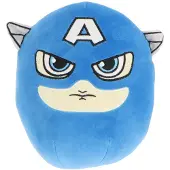 AVENGERS Figurine souple - 22 cm - Captain America