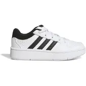 Adidas Hoops Classic Trainers Blanc EU 30 1/2 Enfants