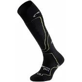 Lurbel Altitud Six Long Socks Noir EU 36-38
