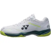 Yonex Pc-65 X Axelsen Badminton Shoes Blanc EU 38