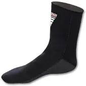 Imersion Seriole 5 Mm Booties Noir EU 42-43